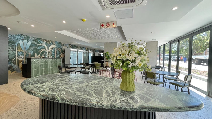 1 Bedroom Property for Sale in Stellenbosch Central Western Cape